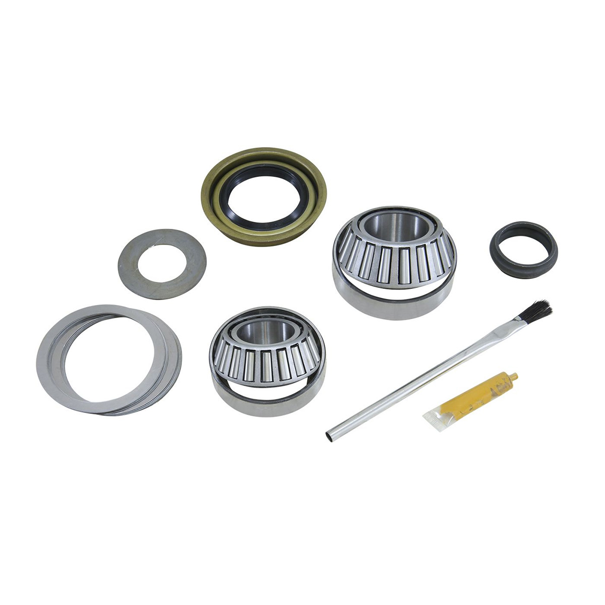 D35 Yukon Pinion install kit for Model 35 differential